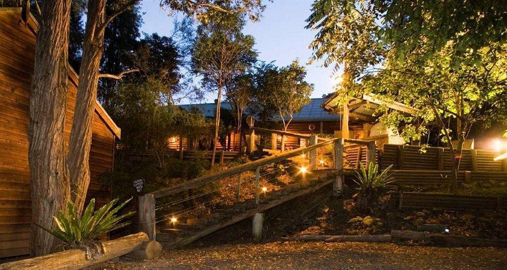 Nirvana Spiritual Retreat Gloucester Esterno foto