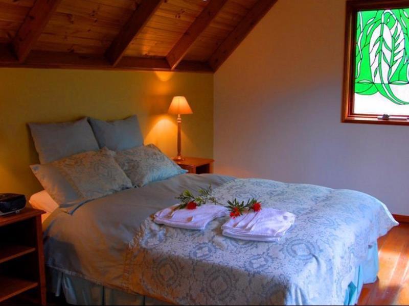 Nirvana Spiritual Retreat Gloucester Esterno foto