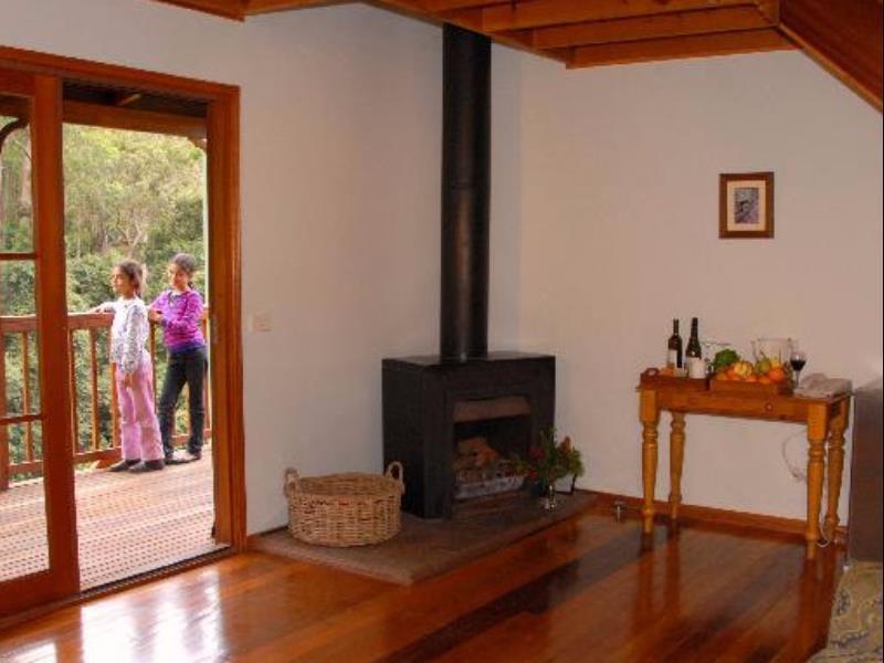 Nirvana Spiritual Retreat Gloucester Esterno foto